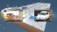 Top Drives #47 Тест прокачек 3-0-3 VS 3-3-0. И чуток паков)