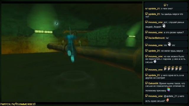 Carmen Sandiego: The Secret of the Stolen Drums (PS2) - Прохождение - 7 часть