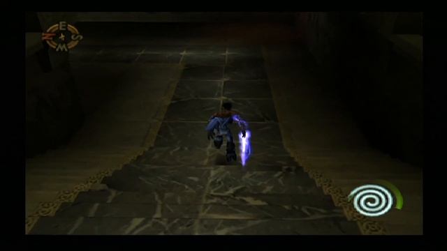 Legacy of Kain: Soul Reaver 2 Прохождение #6  [ НА PS2, РУССКИЙ ДУБЛЯЖ ]