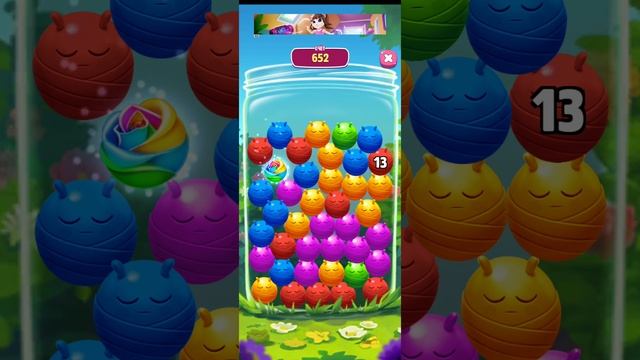Играем вместе с моей Анжелой 2.