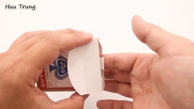 18 Best Magic Tricks With Card In The World _ Revealed