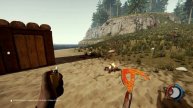 КАК ВЫЖИТЬ В ЛЕСУ ► The Forest #1