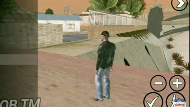 SAIU NOVO GTA TC BRASIL