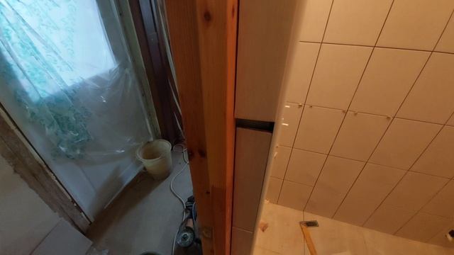 Потолок 🏠