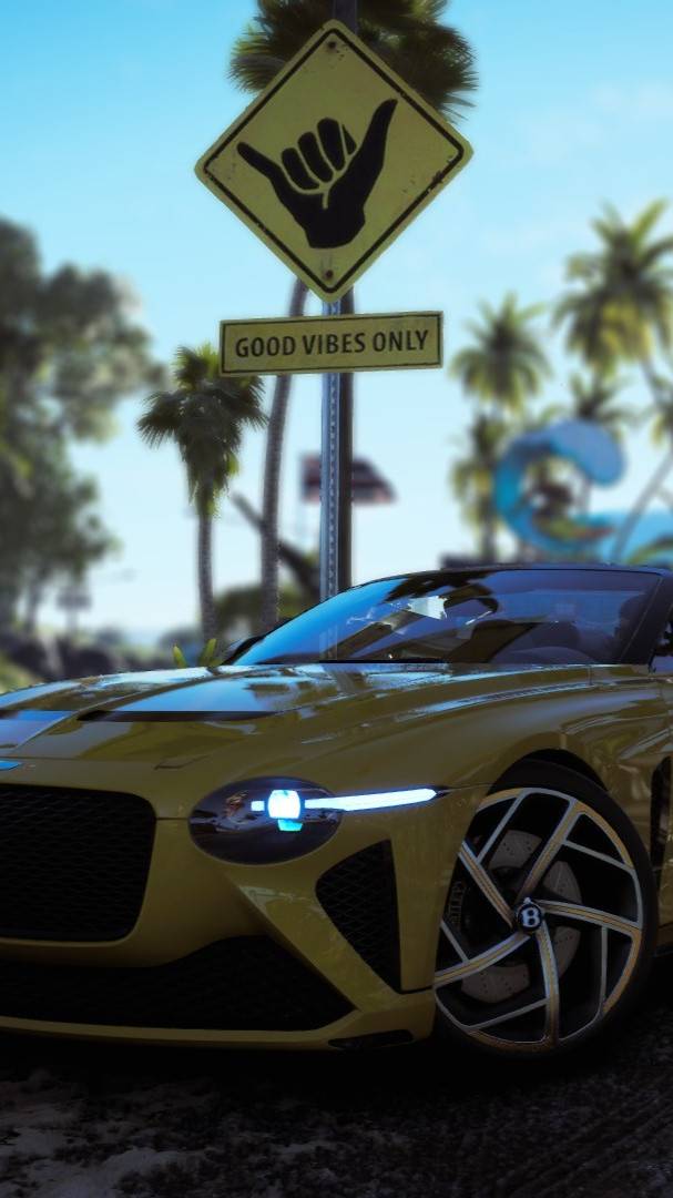 Клип The Crew Motorfest под Phonk