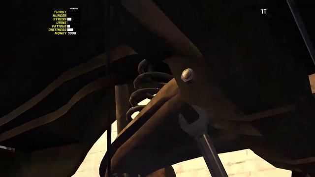 ТОРМОЗНАЯ СИСТЕМА! MY SUMMER CAR
