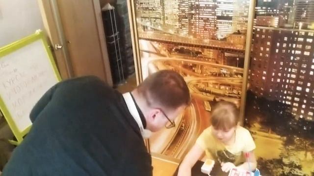 Короче говоря я пошёл в магазин!✌️