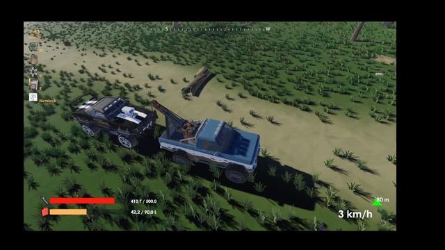 Taora Beginning часть 14 на грани прохождения