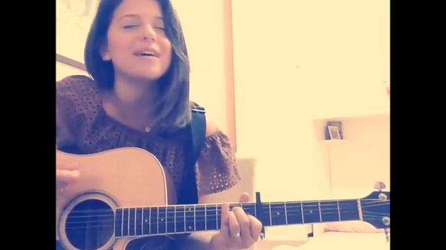 Je veux - Zaz (Sara P. cover)