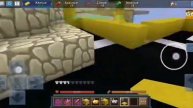 Fort в Blockman go#НУБИКТВПОСМОТРИ