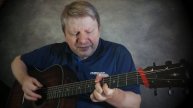 А. Розенбаум "Налетела грусть" (Андрей Фридман)