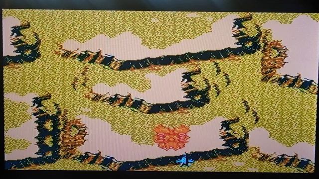 SkyWing nes
