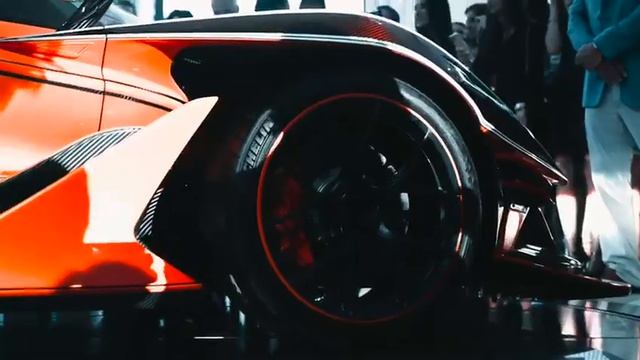 Apollo IE "Ikonick Motors" FastLifeRally 🏎🏁💥😎