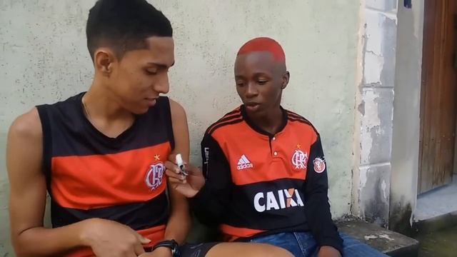 CAI DE BOCA NO MEU PAO COM OVO (PARÓDIA) MC REBECCA - PROD.Dj MK - RONY OLIVEIRA