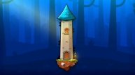 ИГРАЕМ в geometry dash N1