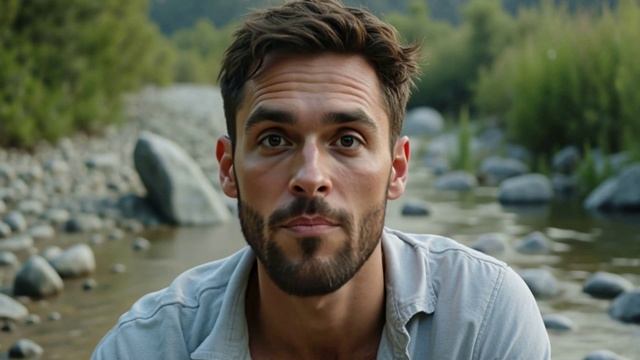 Можно ли пить воду из рек