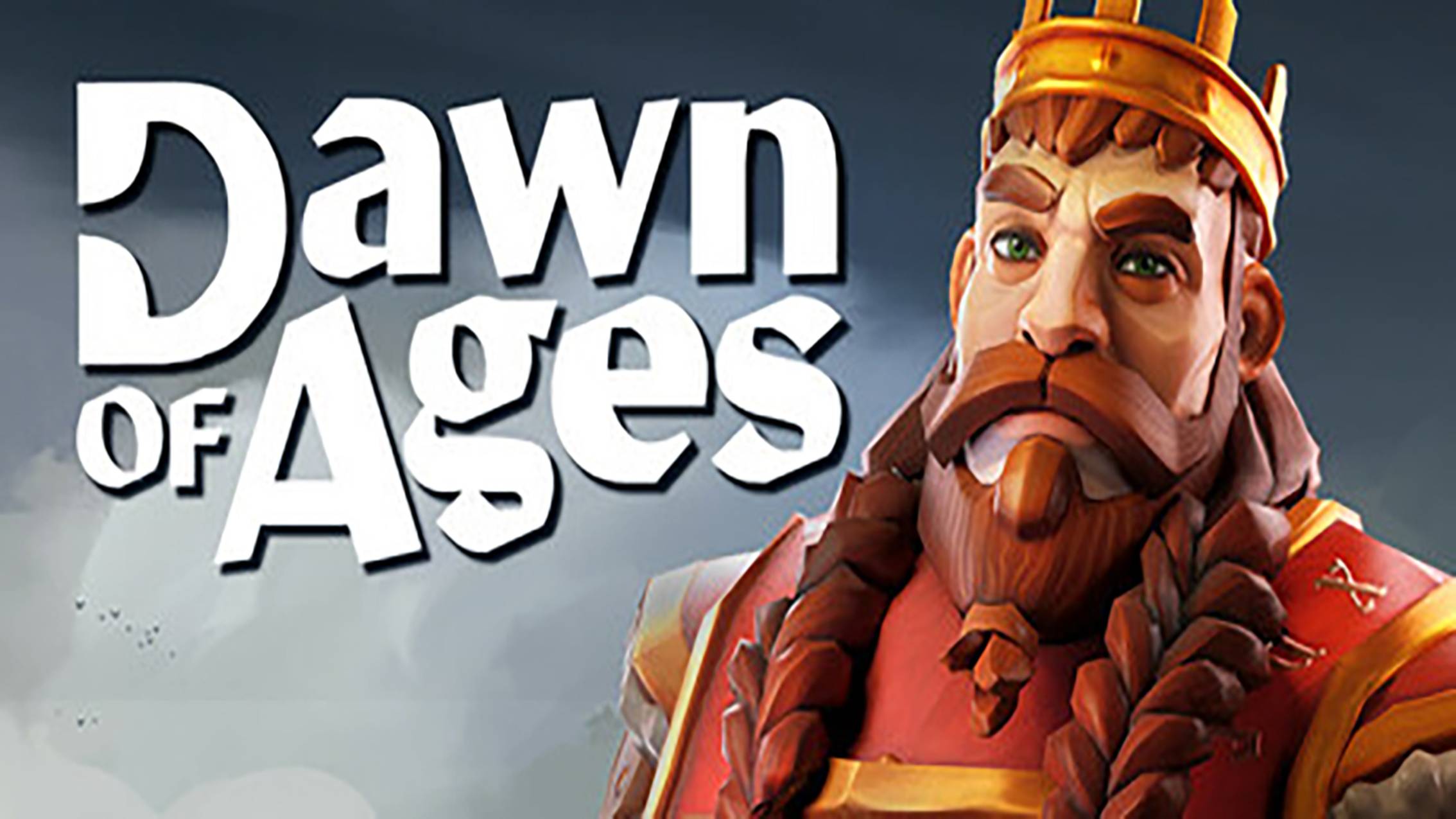 Dawn of Ages\ Строим историю
