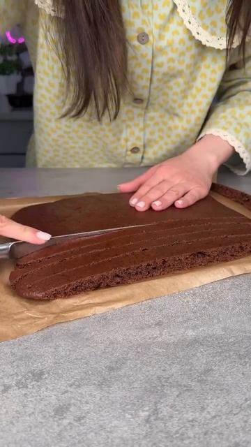 😋 Дубайский десерт в стакане