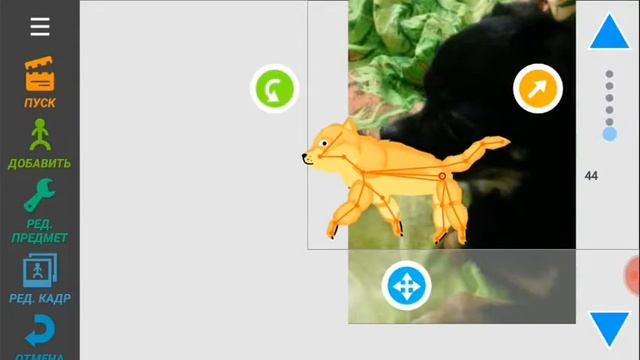 РИСУЕМ МУЛЬТФИЛЬМЫ 2