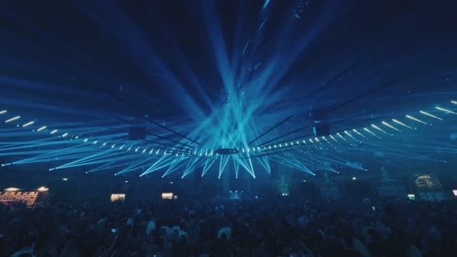 Four Tet - Awakenings ADE 2024