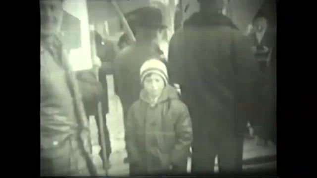 _ДАЛЕКОЕ - БЛИЗКОЕ_ Так отмечали Первомай в Березово