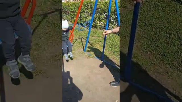 Качели