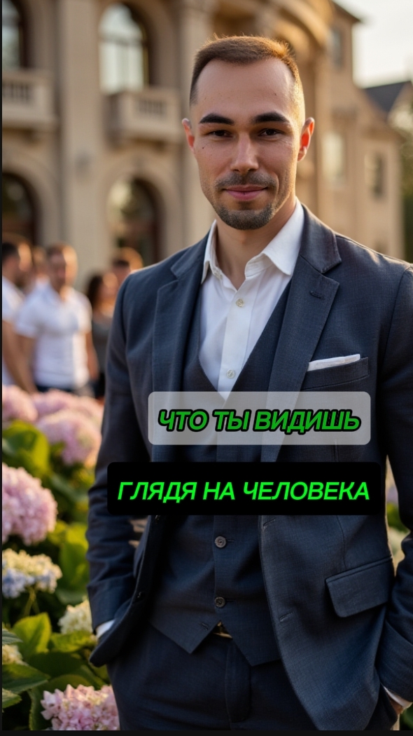Что ты видишь, глядя на человека #яесть #яесмь #отношения #бог #пробуждение #психология