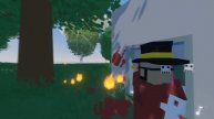 UNTURNED 4.0 ЗАШКВАР ПОЛНЕЙШИЙ
