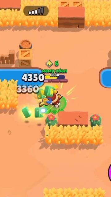 100 лайков и сразу выкладываю 3 видео #рекомендации #brawlstars #бравлстарс #prismlivestudio