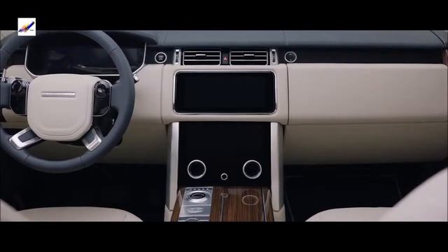 All New 2019 Land Rover Range Rover - Review | Nuevo Land Rover Range Rover 2019