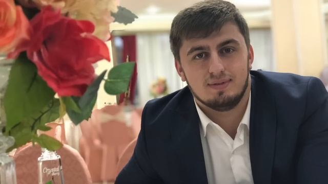 Рамазан Меджидов на аварском языке