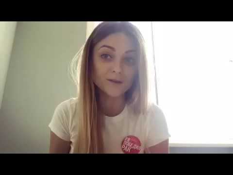 Видеоблог #СамоеВремяЖить. Выпуск №16