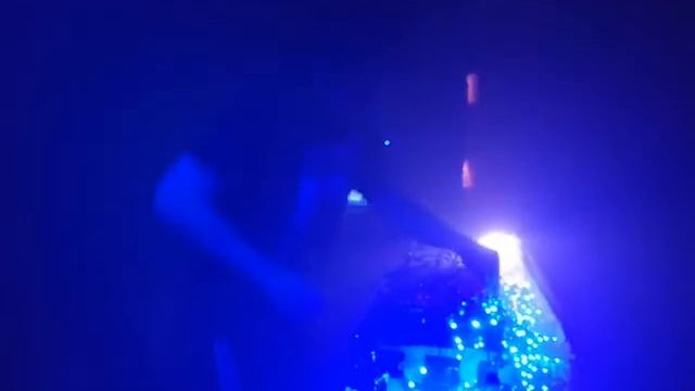 KODEK (live from Fuk The Borders!) Berlin 2020