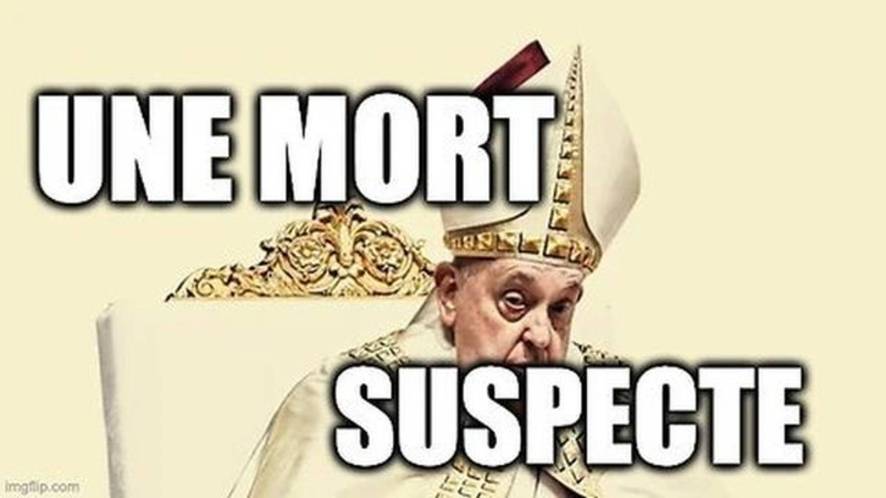 Une mort suspecte❗ | 🇨🇦 Radio Québec avec Alexis Cossette-Trudel ❗