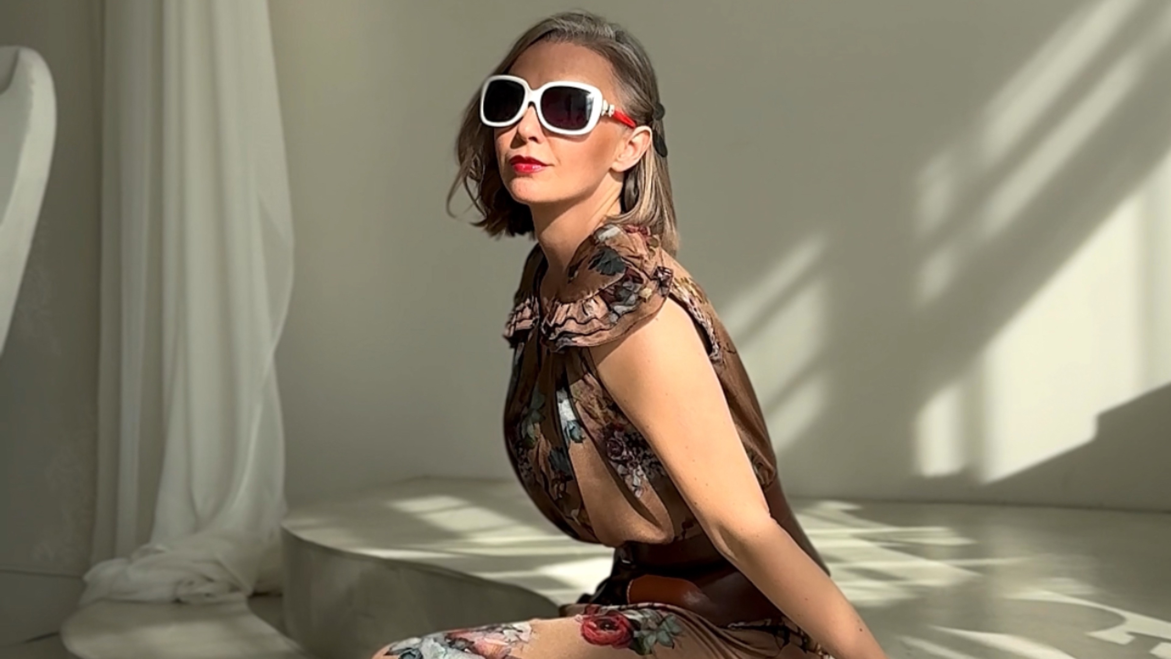 Nina Bizunova