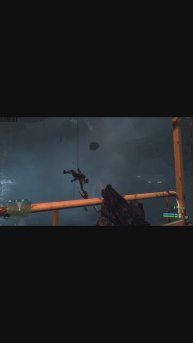 🎞️Crysis. Awakening (Пробуждение). #4