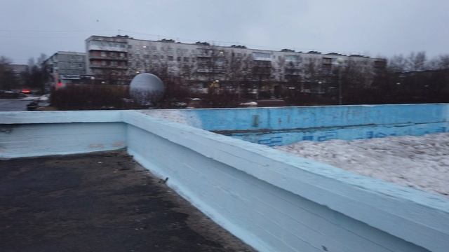 Море, г.Северодвинск, остров Ягры.