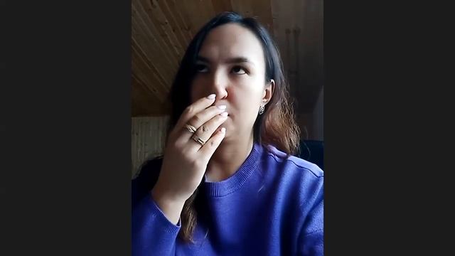Отзыв Динары Авазовой