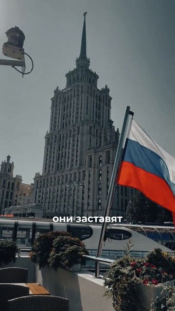 Эпидемия рака, ненависть к России - предсказаны 100 лет назад