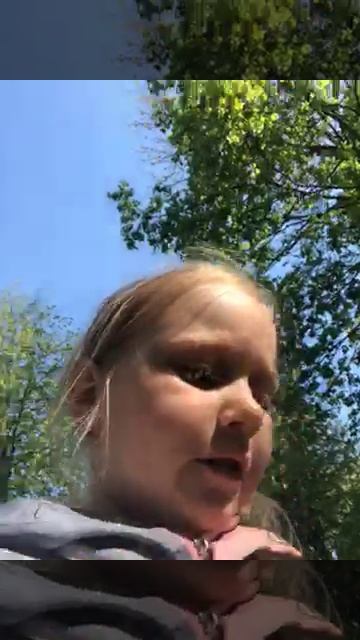 Показываем площадку в сокращении