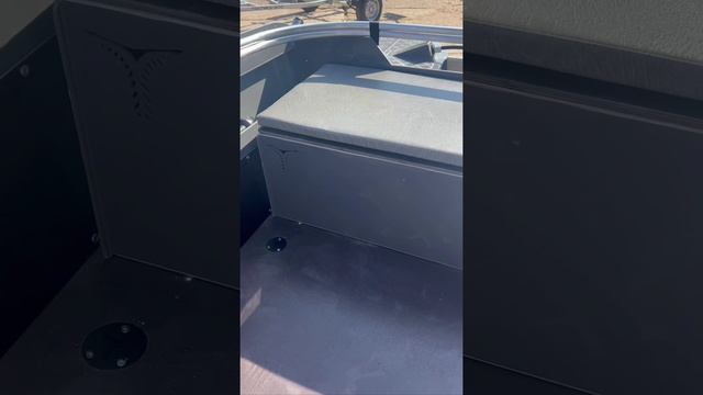 Авангард 4.0 ДС - лодка из полипропилена, нерегистрат!