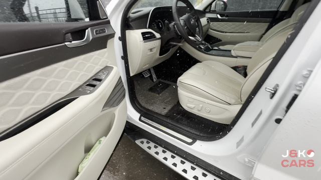 Авто под заказ| Hyundai Palisade🚗