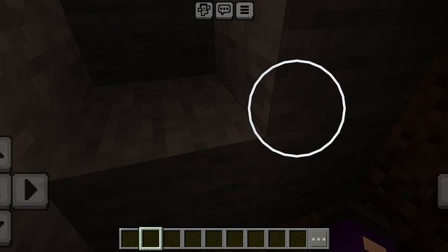 я нашла тайник ,дома у жителей