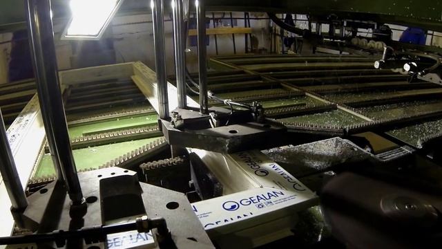 Пластиковые окна Геалан групп