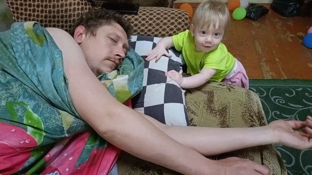 Болезненный BLOG: Кира заболела, кушаем, играем и выздоравливаем. 🥰