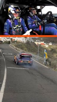 A perfect hairpin