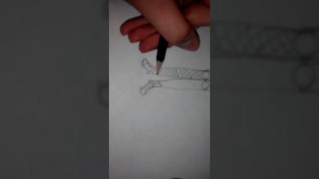 Как я рисую