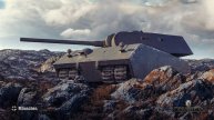 Страдаем, катаем отметки. Tanks Blitz