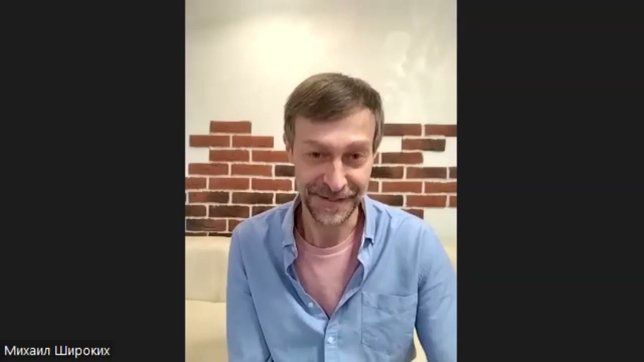 восприятие. и не только