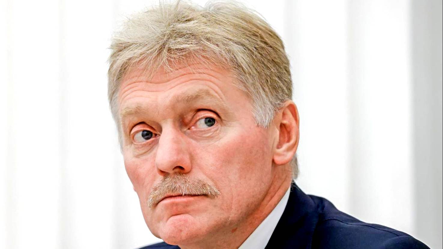 В Кремле рассказали об усилиях США по выводу процесса по Украине в мирное русло